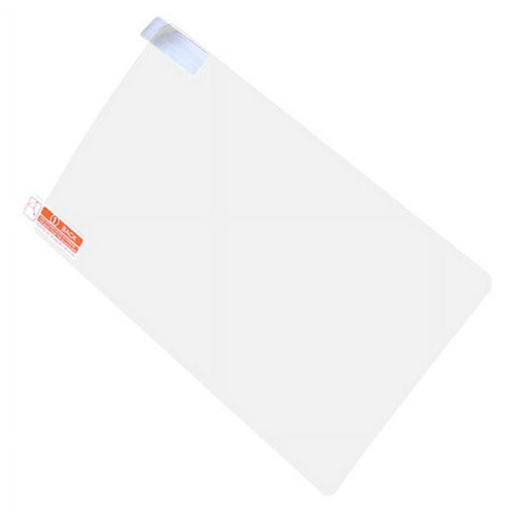 Transparent Anti scratch LCD Screen Protector Screen Guard for Q88 7 inch Tablet PC