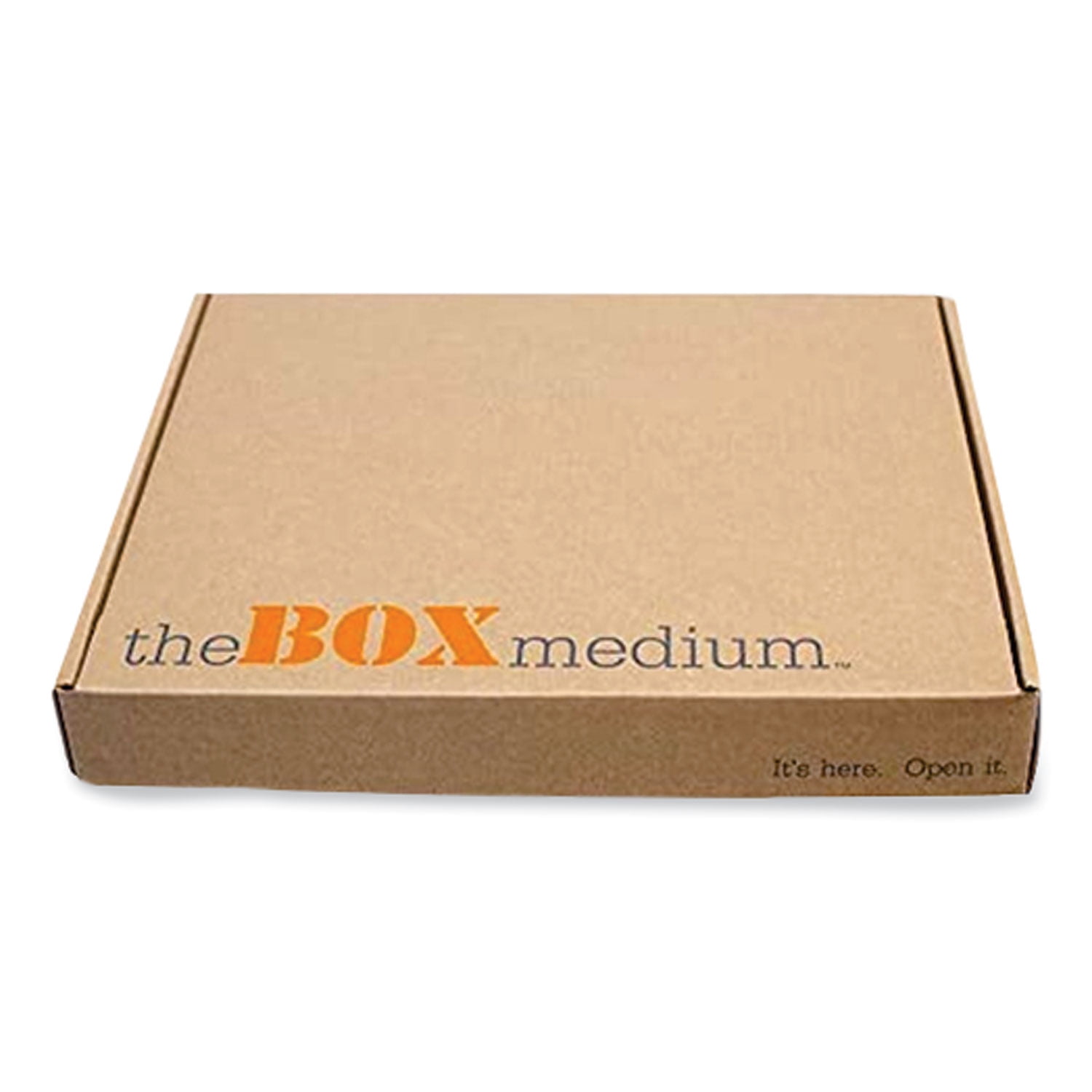 Tablet Shipping Box, One-Piece Foldover (OPF), Medium, 11.75 Tablet Shipping Box, One-Piece Foldover (OPF), Medium, 11.75