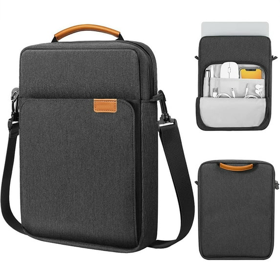 Tablet Sleeve Bag For iPad Pro 12 9 11 iPad 10th Air 5 4 3 10.9 10.2 inch 9th 8th 7th Generation 2025 2025 Tablet Bag Pouch