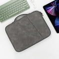 Tablet Sleeve Bag For iPad Pro 12.9 Air 11 13 inch 2024 Pouch Case For
