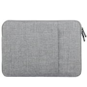 Tablet Sleeve Case for 10.9 inch New IPad Air 4 | 10.2-inch New iPad | 11 Inch New iPad Pro | iPad Pro 10.5 Inch | iPad 6 5 4 3 2 | iPad Air 3 2 Protective Bag, Fit Apple Smart Keyboard,