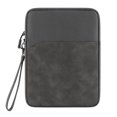 thumbnail image 1 of Tablet Sleeve Case For 7.9-8 Inch Ipad / Tablet Pc, Protective Bag, Smart Keyboard, Internal Dimensions 21.5 * 14.5 * 2Cm-Dark Grey&7.9-8, 1 of 5
