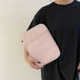 thumbnail image 1 of Tablet Sleeve Case for 11 Inch Tablet Bag Pouch Carrying Case Travel Organizer, 1 of 6