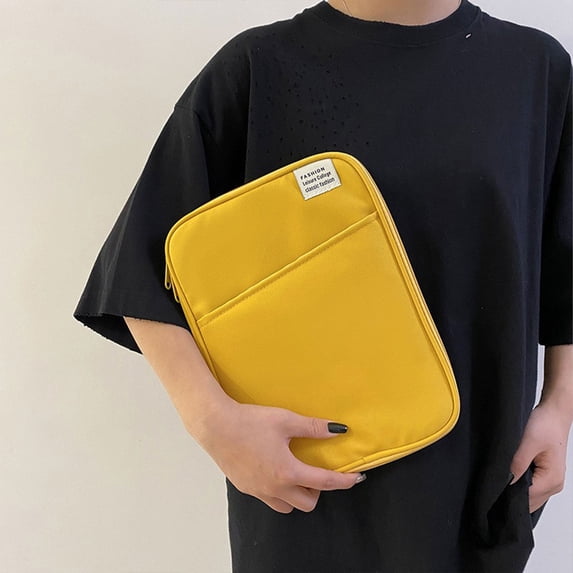 Tablet Sleeve Case for 11 Inch Tablet Bag Pouch Carrying Case Travel Organizer