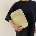 thumbnail image 1 of Tablet Sleeve Case for 11 Inch Tablet Bag Pouch Carrying Case Travel Organizer, 1 of 7