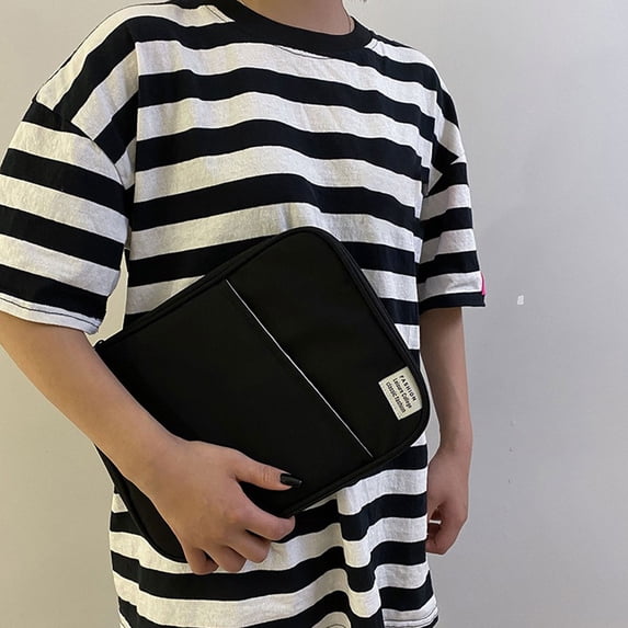 Tablet Sleeve Case for 11 Inch Tablet Bag Pouch Carrying Case Travel Organizer