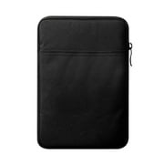 Tablet Sleeve for Case for 8 inch iPadMini 6/5/4/3/2/1 Protective Bag Zipper Pou