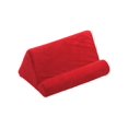 thumbnail image 1 of Tablet Sofa - Lap Cushion Tablet, Keyboard, Laptop Holder - Red, 1 of 8