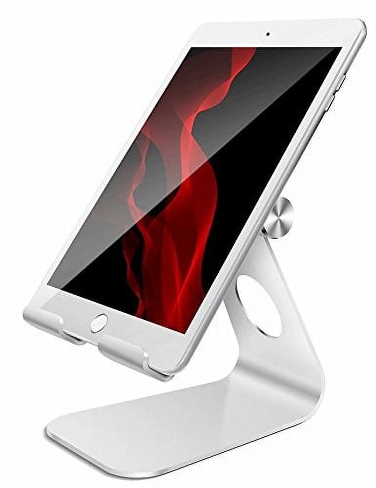 Tablet Stand Adjustable, Lamicall Phone Stand Desktop Stand Holder