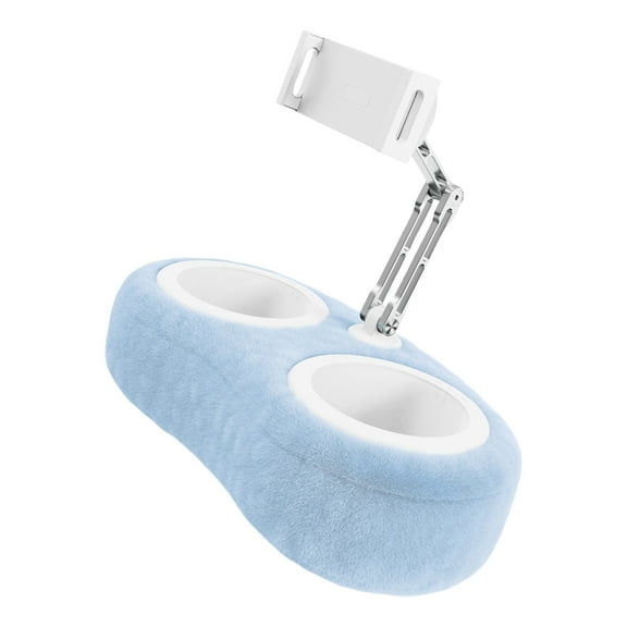 Tablet Stand Cushion Holder Suitable for Phone Tablet Stand Height Angles Cushion Phone Holder