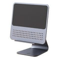 thumbnail image 1 of Tablet Stand Desktop Adjustable Foldable Holder Dock Cradle Universal 4.7-13'', 1 of 11
