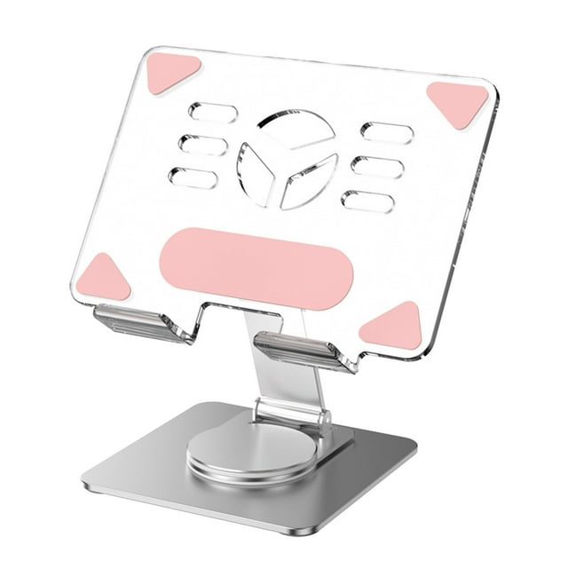 Tablet Stand Desktop TV Series Live Streaming Infinite Angle Adjustment