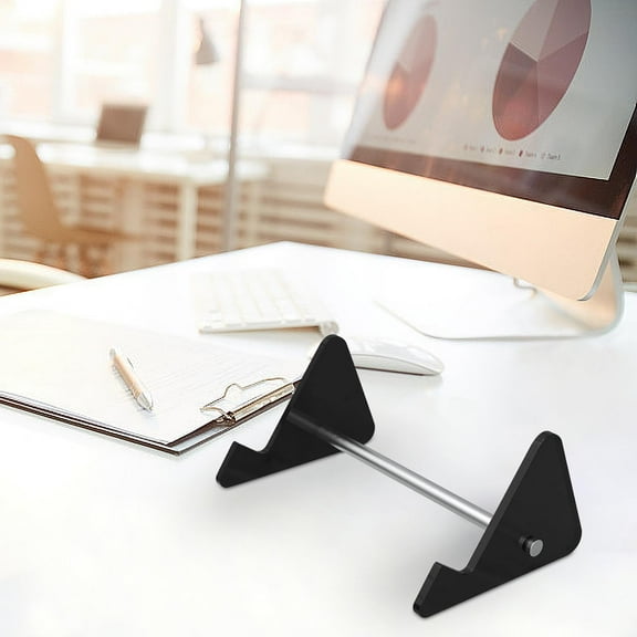 Tablet Stand Detachable,Non-Slip Tablet Holder for Desk Fit for Tablets,Keyboard,Display Stand Picture Frame Stand for Photo