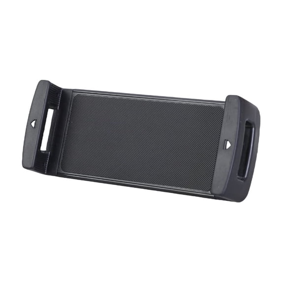 Tablet Stand Holder Clamp Clip Bracket Mount for Pad Tablet 4-9Inch Desk Support 17mm Ballhead Bracket