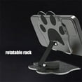 thumbnail image 1 of Tablet Stand Holder for Desk, Adjustable Desktop Tablet Holder, Foldable Aluminum Tablet Mount J, 1 of 6
