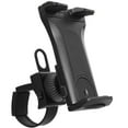 thumbnail image 1 of Tablet Stand Stroller Wagon Treadmill Tablet Mount Tablet Car Holder Stroller Phone Mount Rotatable Phone Mount, 1 of 6