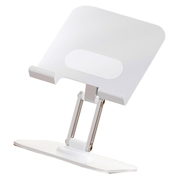 Tablet Stand with 360 Rotation Foldable and Extendable Structure for Phones and Tablets Holder Aluminum