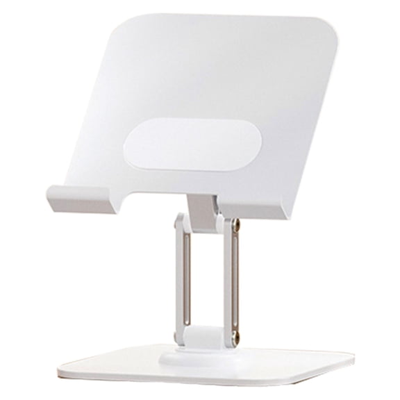 Tablet Stand with 360 Rotation Foldable and Extendable for Phones Tablets