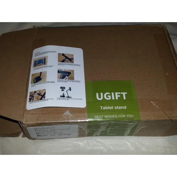 Tablet Stand