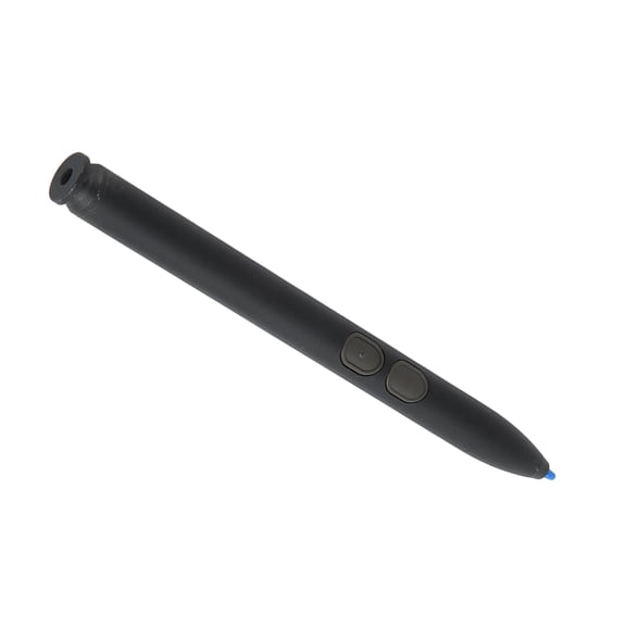 Tablet Stylus Pen for Microsoft Surface Pro 3/4/5/6/7/8/Go, Aluminum Alloy Digital Pen with 380 Pressure Sensitivity Level