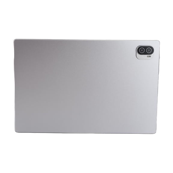 Tablet Tablet 8GB+256GB 10.1 Inch Screen 5G Calling 10-Core MT6797 Processor 128GB Expandable Memory Large Storage Capacity 1960x1080 High-Clear Large Screen BT5.0 7000mAh Battery