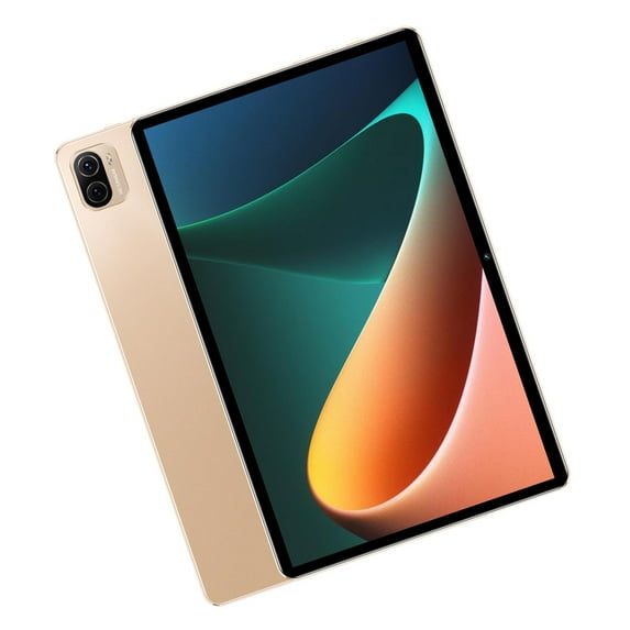 Tablet Tablet 8GB+256GB 10.1 Inch Screen 5G Calling Snapdragon 888 Processor 128GB Expandable Memory Large Storage Capacity 1920x1200 Large Screen BT5.0 7000mAh Battery Long