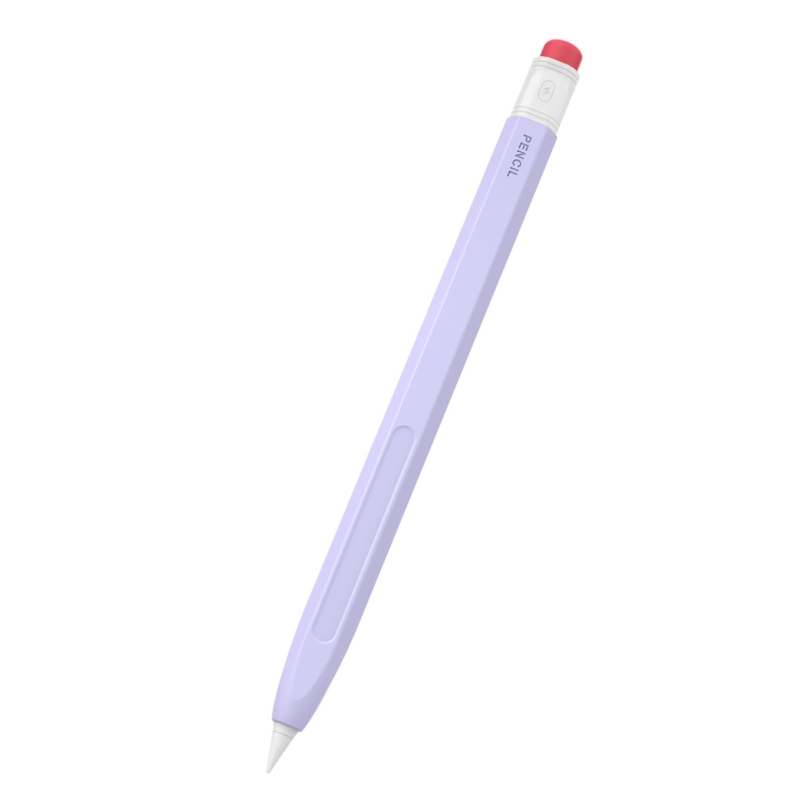 Notebook Pen Holder, Pack of 3, Portable Elastic Pen Bag