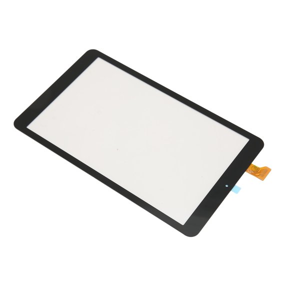 Tablet Touch Screen Digitizer Assembly Replacement for Samsung Galaxy Tab A 8.0 SM-T387, Premium Glass Front Repair Lens Panel with Multi-Unit Display (10.2 x 6.7 x 1.2 inches / 26.0 x 17.0 x 3.0 cm)