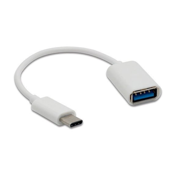 Tablet USB C OTG Reader Universal Mobile Device Adapter Fast Speed Data Transfer