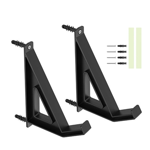 Tablet Wall Support,Keyboard Wall Holder for Remotes Control eReaders Rack