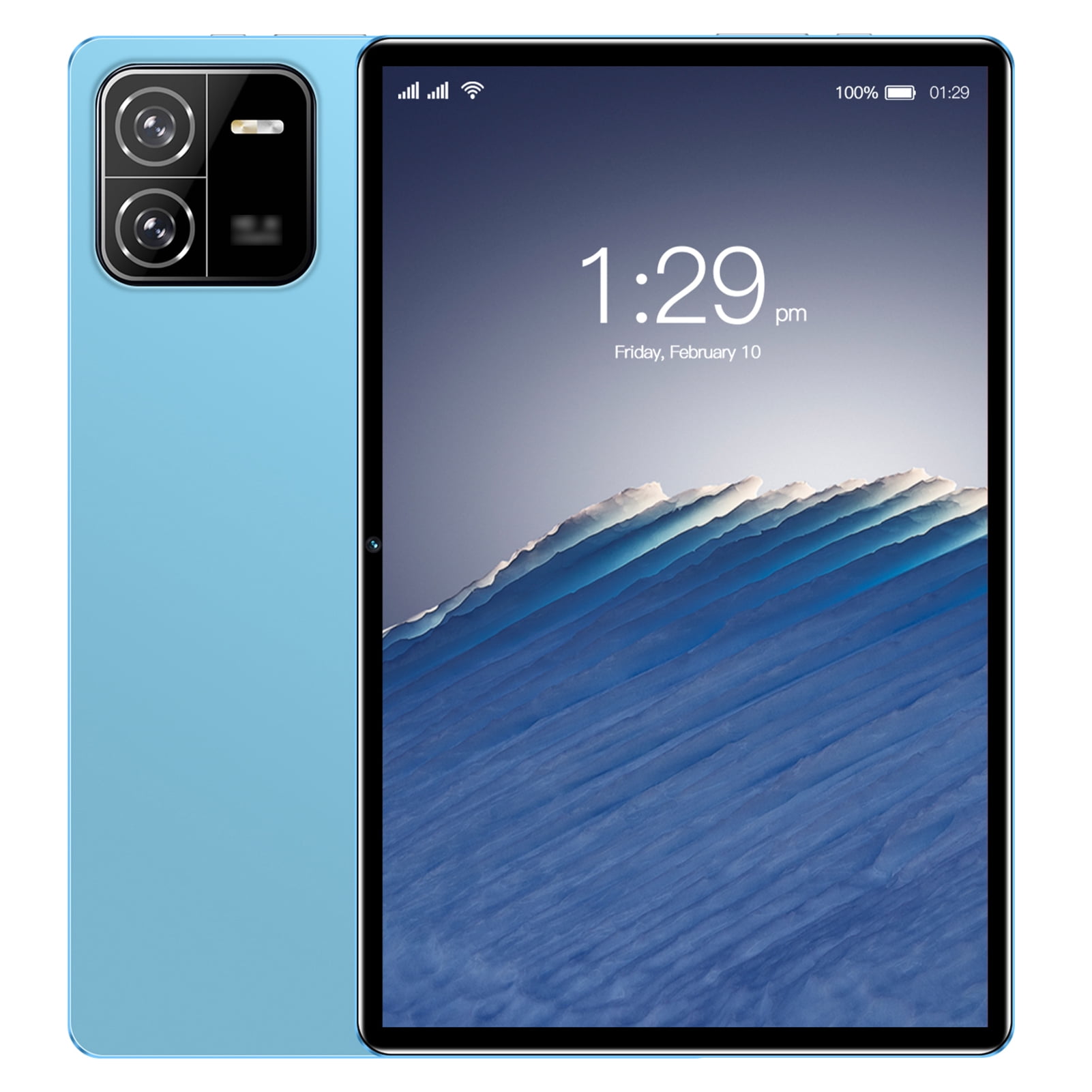 Tablet computer,* 1080 Android12 Tablet With Standby Time With Battery