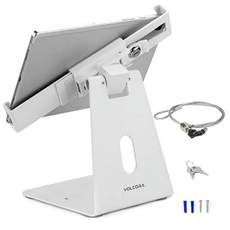 Secure Tablet & iPad POS Stand