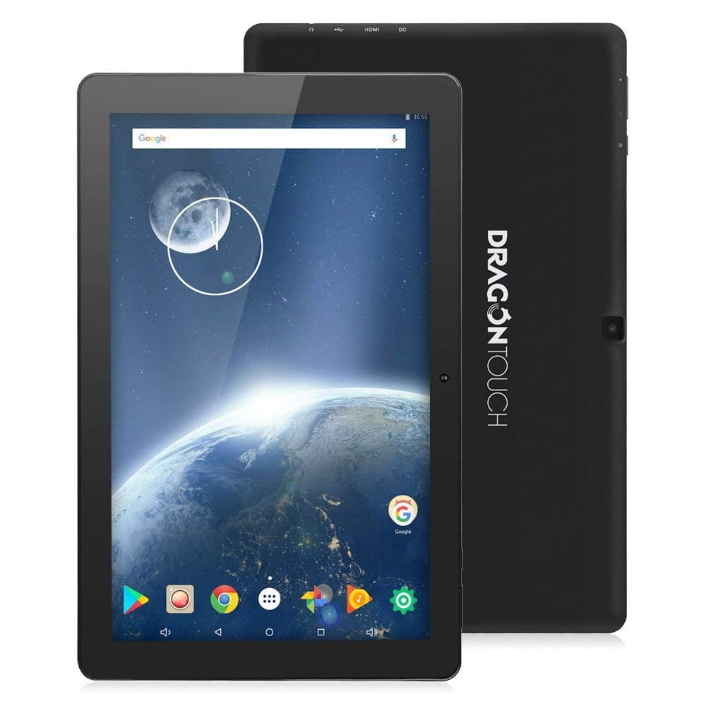 TabletExpress Dragon Touch X10 2017 Edition 10 inch Android 7.0