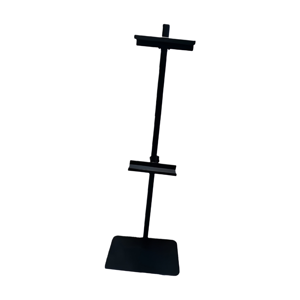 Tabletop Adjustable Photo Frame Stand For Pictures Paintings And Canvas ...