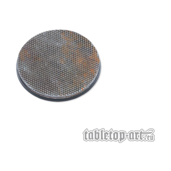 Tabletop Art 55mm Round Base #1 - Manufactory New