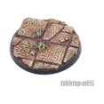 thumbnail image 1 of Tabletop Art 60mm Round Base #1 - Lizard City New, 1 of 1