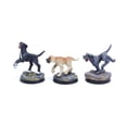 thumbnail image 1 of Tabletop Art Dogs Set #2 - Mastiffs New, 1 of 2