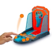 Expressions Tabletop Basketball Game - Mini Basketball Desk Game