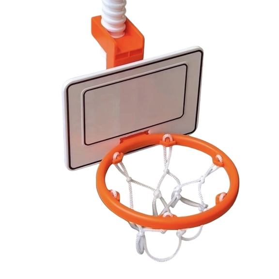 Tabletop Basketball Shootings Game Family Toy for Office Home Portable Desktop Basketball Game Toy Easy to Installation