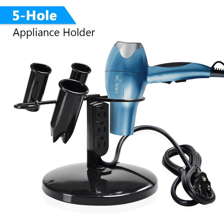 Hair Dryer Caddy - Curling Iron, Hair Dryer and 16 similar items