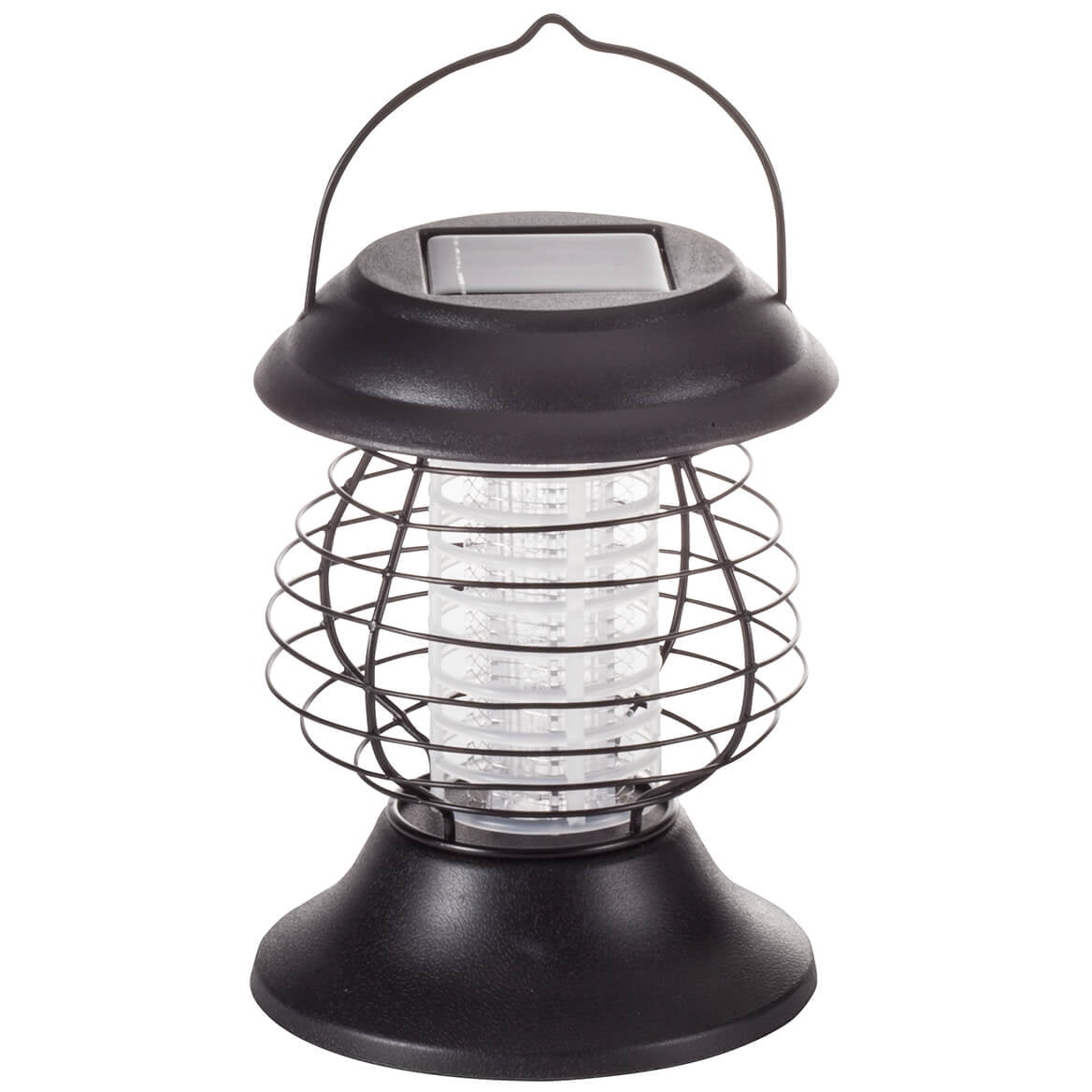 ScareDPestTM Tabletop Bug Zapper Electronic Insect Killer and