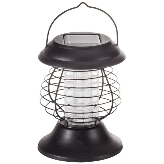 Tabletop Bug Zapper by Scare-D-PestTM