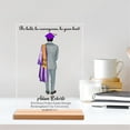 Tabletop Decor Placa Acrilica Personalizada Para Graduacióngraduation
