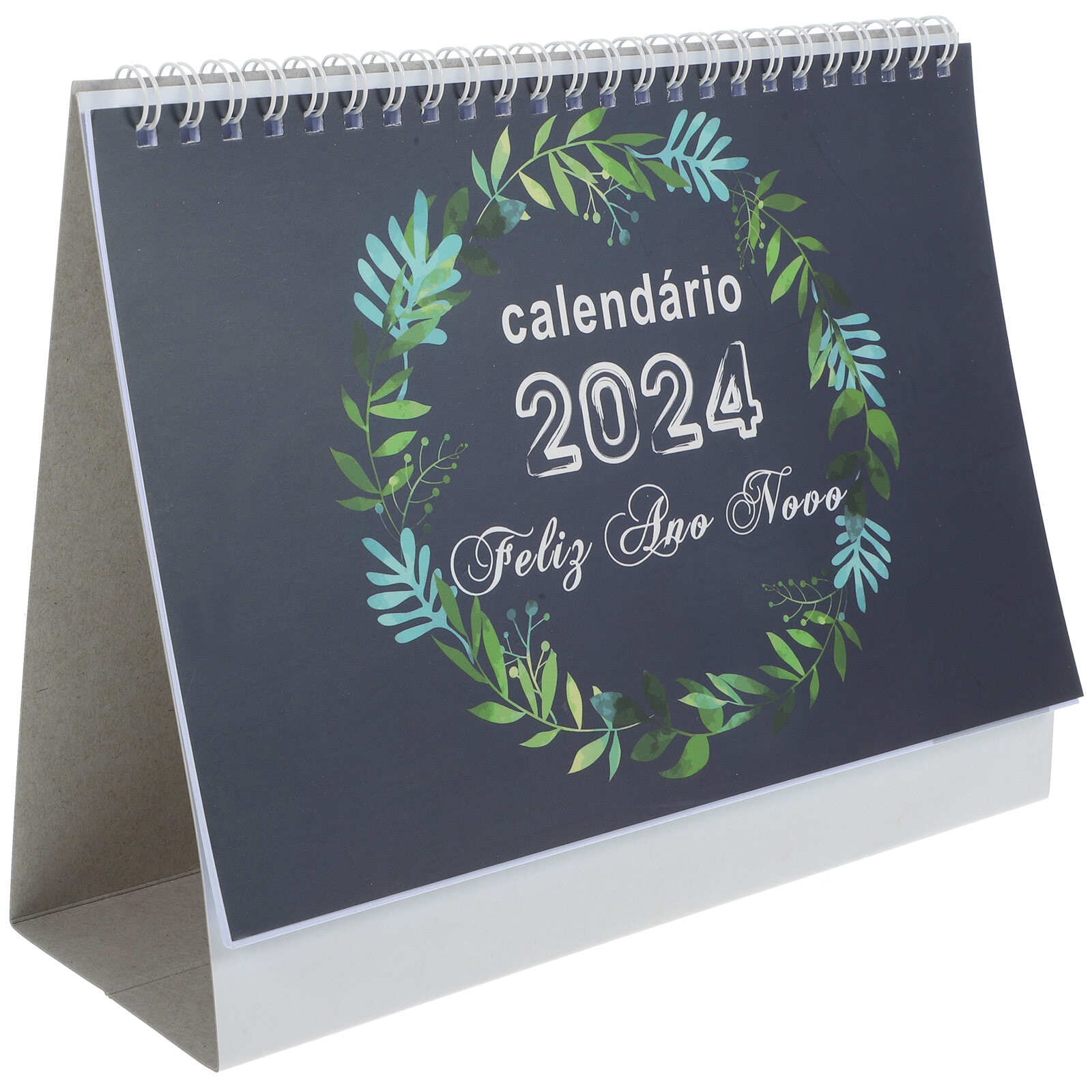 Tabletop Easels For Painting Calendar Flip Desk Small 2024 Calendars