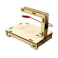 thumbnail image 1 of Tabletop Electric Foam Cutting Machine Multifunction Electric Foam Cutter Table, 1 of 13