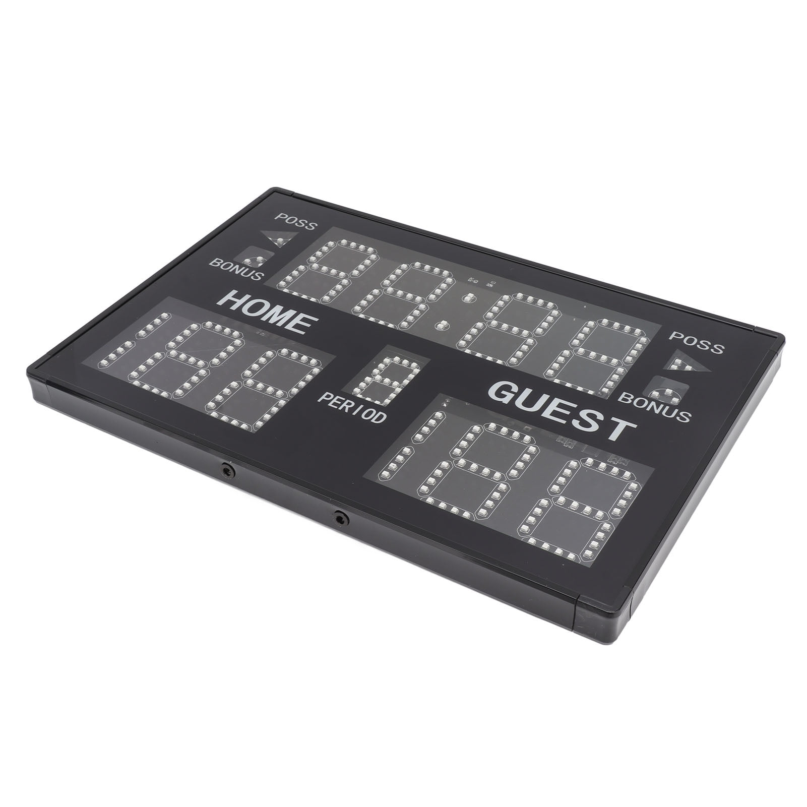 Tabletop Electronic Scoreboard, Multisport Electronic Scoreboard