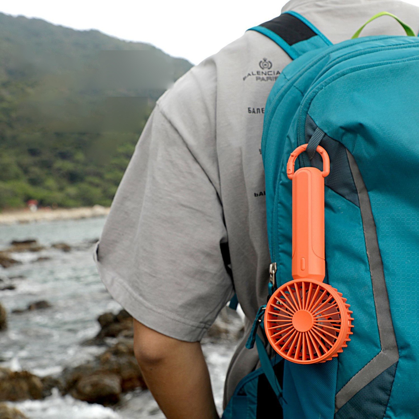 Tabletop Fan Pole Fan Oscillating Window Fans Twin Reversible Quiet