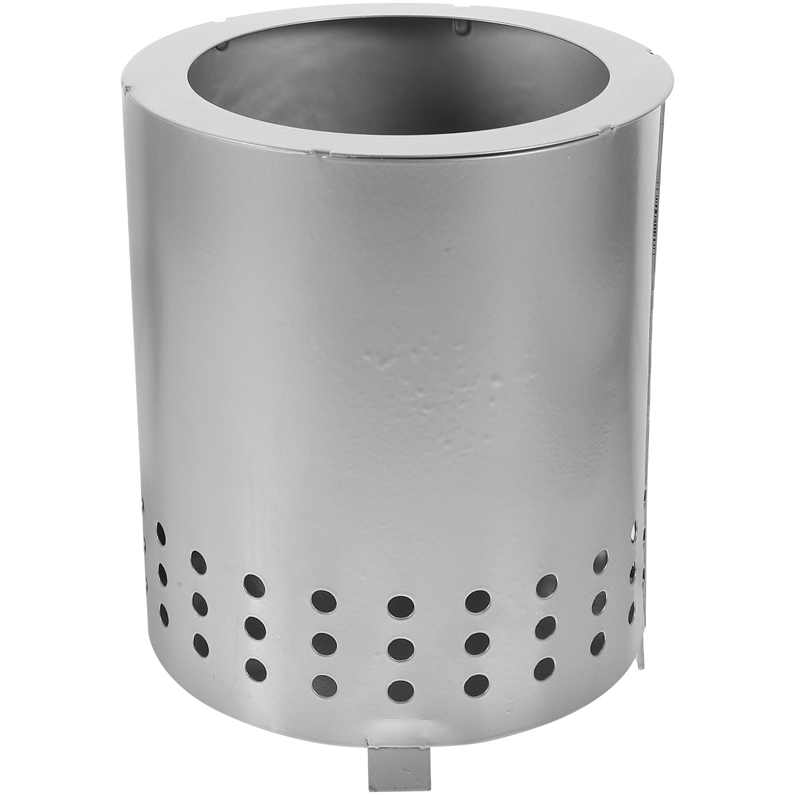 Tabletop Fire Pit Mini Personal Fireplace Mini Metal Stove Table