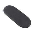 thumbnail image 1 of Tabletop Foldable Ironing Board Foldable Iron Board for Home Dorm Apartments Black, 1 of 8