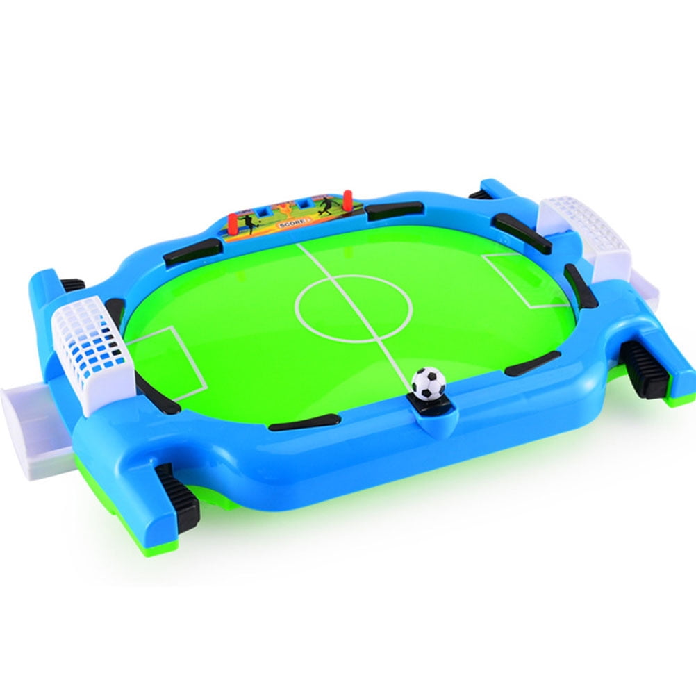 Tabletop Football Games Soccer Board Game Indoor Portable Sports Table